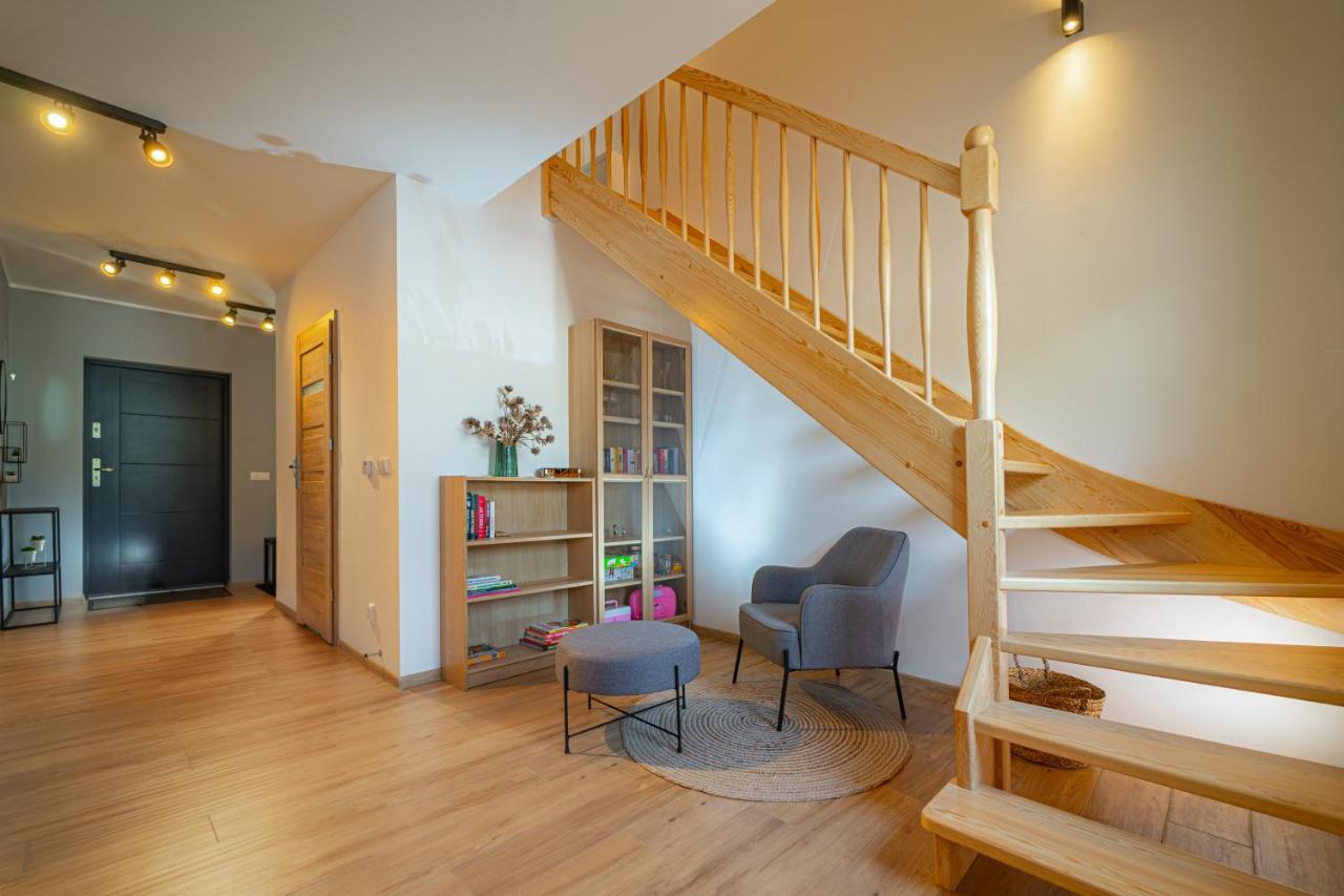 Apartament Rodzinny Plusplus Mountain Aparts Swieradow-Zdroj Exterior photo